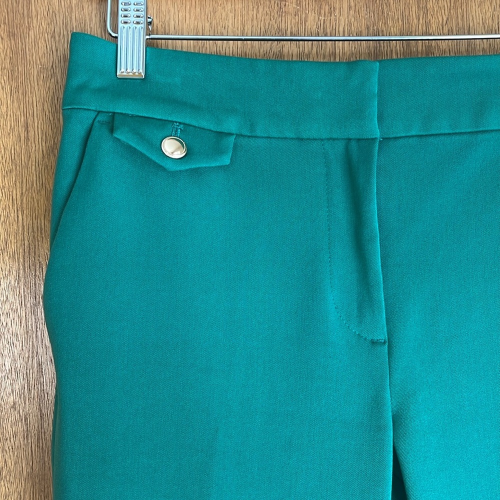 LOFT Riviera Slim Pant - Picture 6 of 11